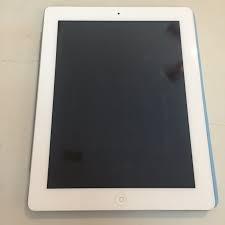 Apple iPad 2 2nd generation Tablet, 1 GHz processor, 16GB, Wifi (White)