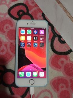 apple iphone6S.16gb wifi use only buypas