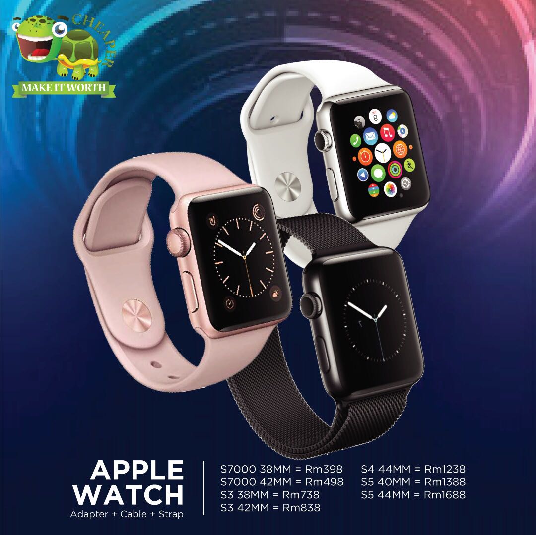 Apple watch s7000 discount 38mm