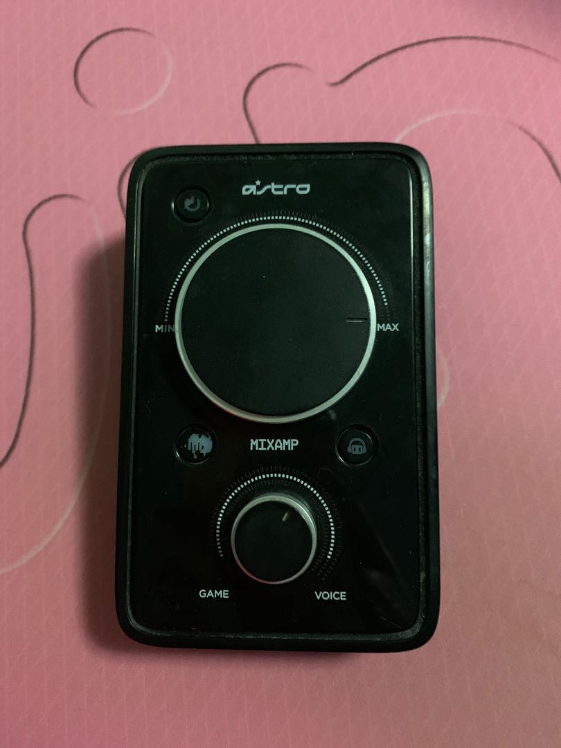 astro amp