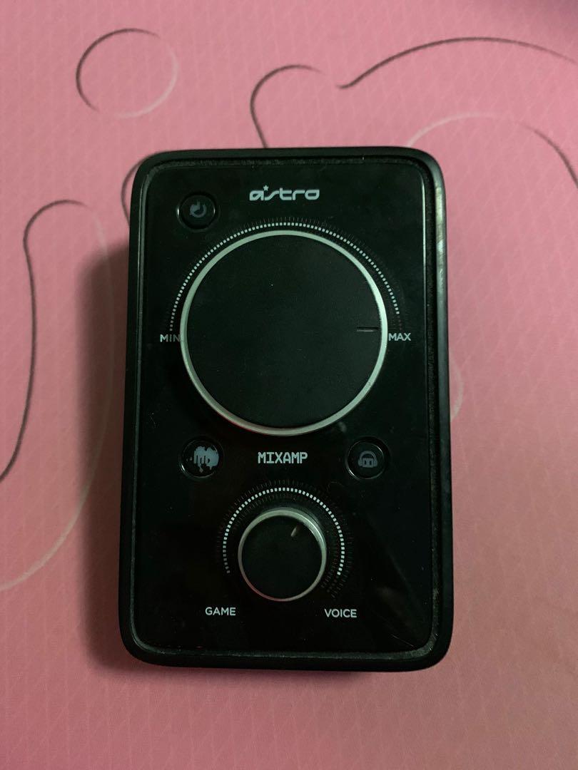 Astro mixamp gen 1 new arrivals