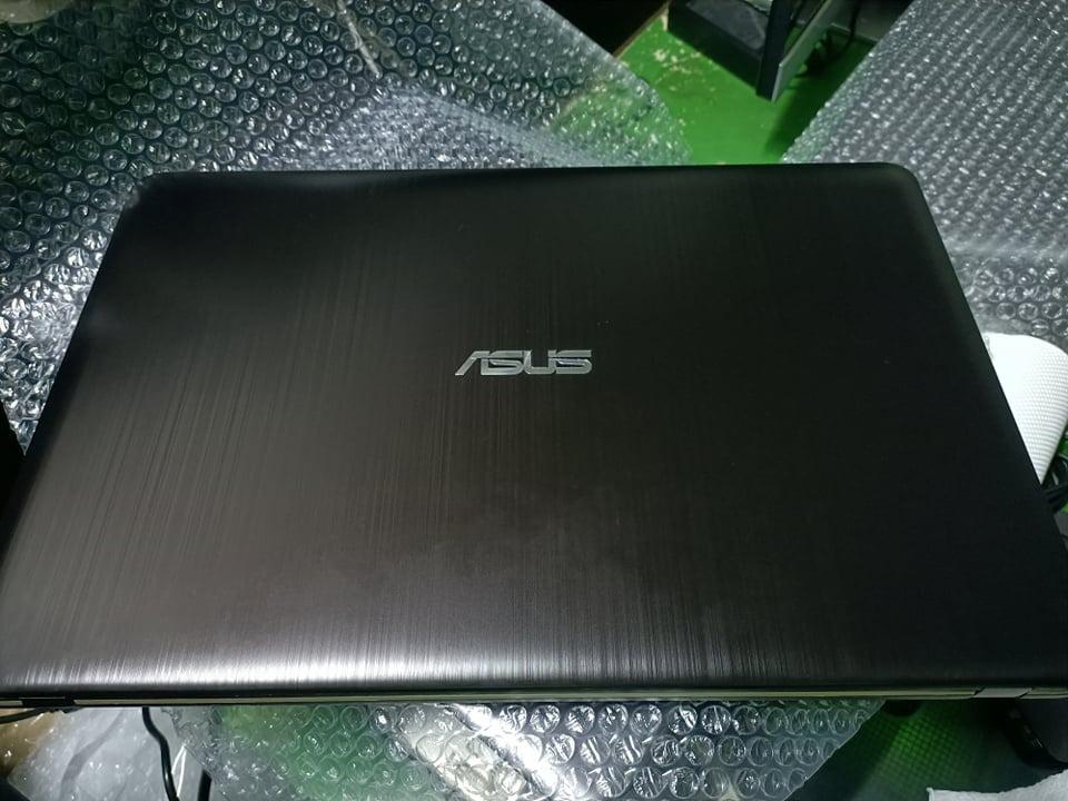 Asus Vivobook 15 X540ubr I5 8th Gen Electronics Computers Laptops On Carousell