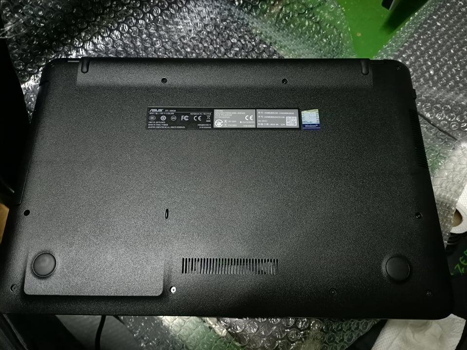Asus VivoBook 15 X540UBR i5 8th Gen, Computers & Tech, Laptops ...