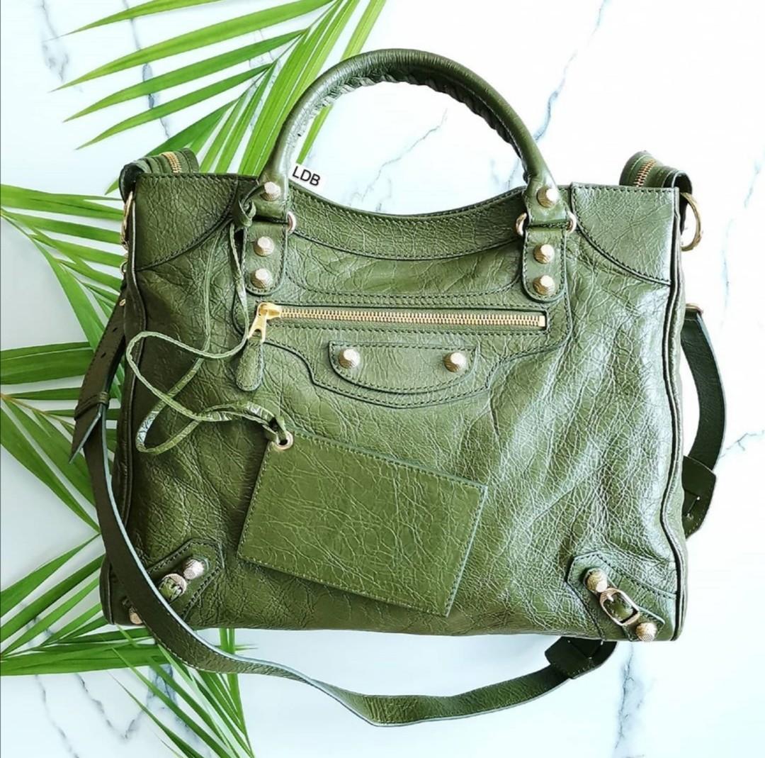 Balenciaga new arrivals classic velo