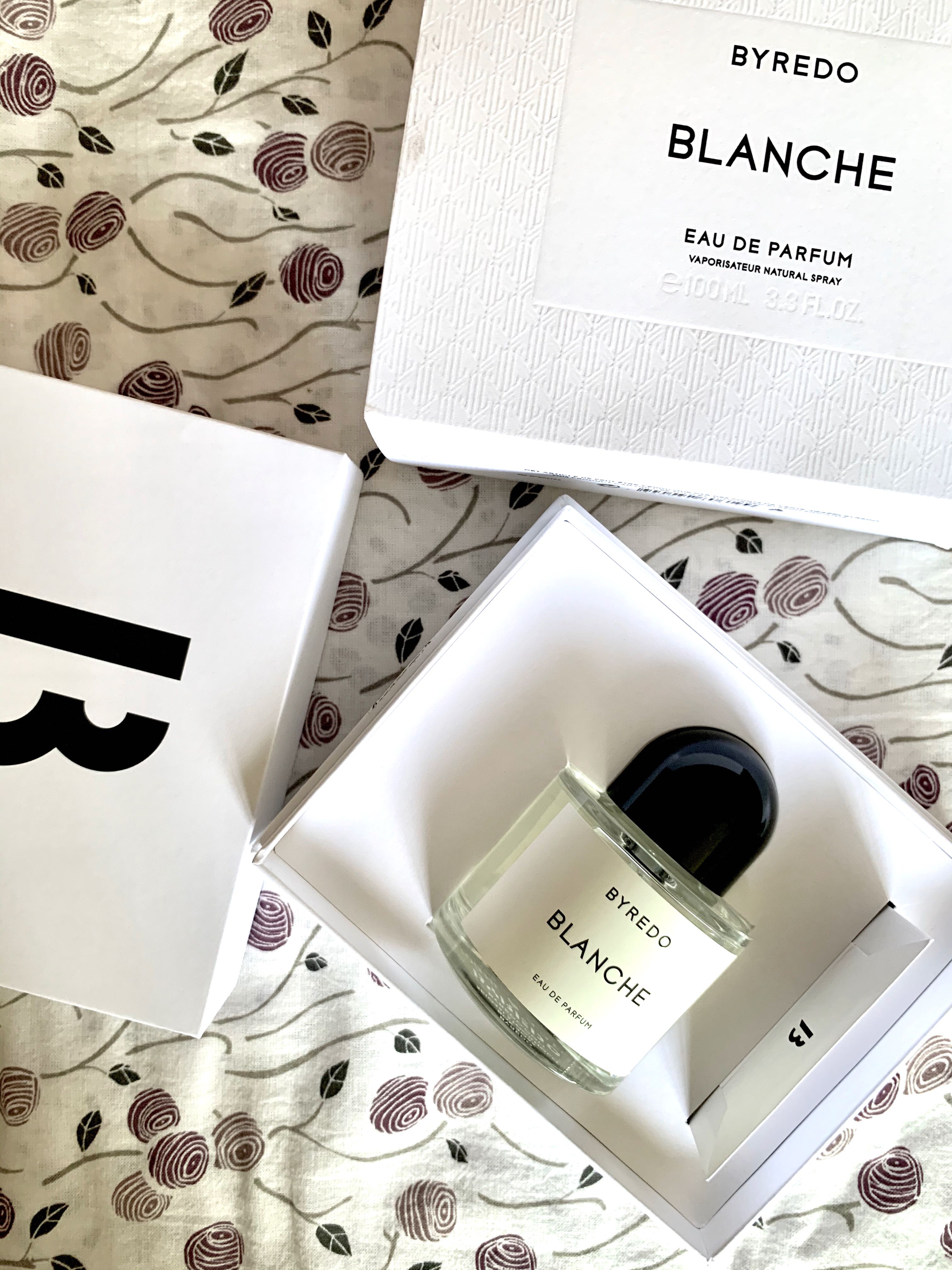 byredo batch code