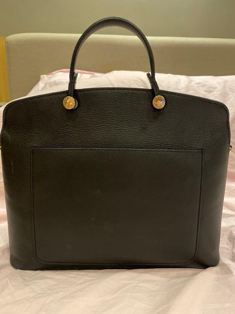 Authentic Furla My Piper Medium Luxury Bags Wallets On Carousell