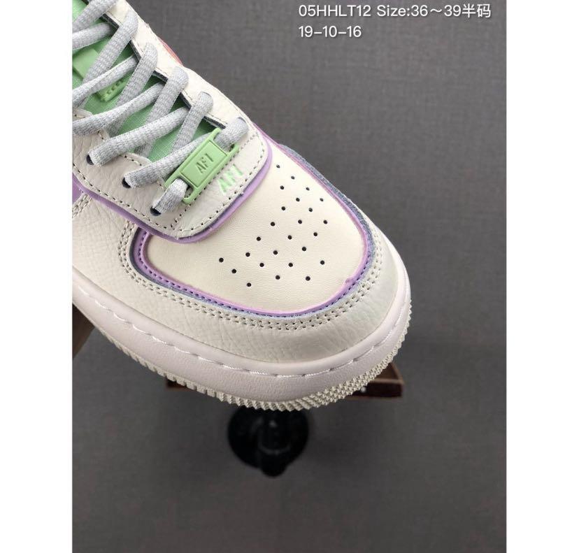 nike air force macaron original