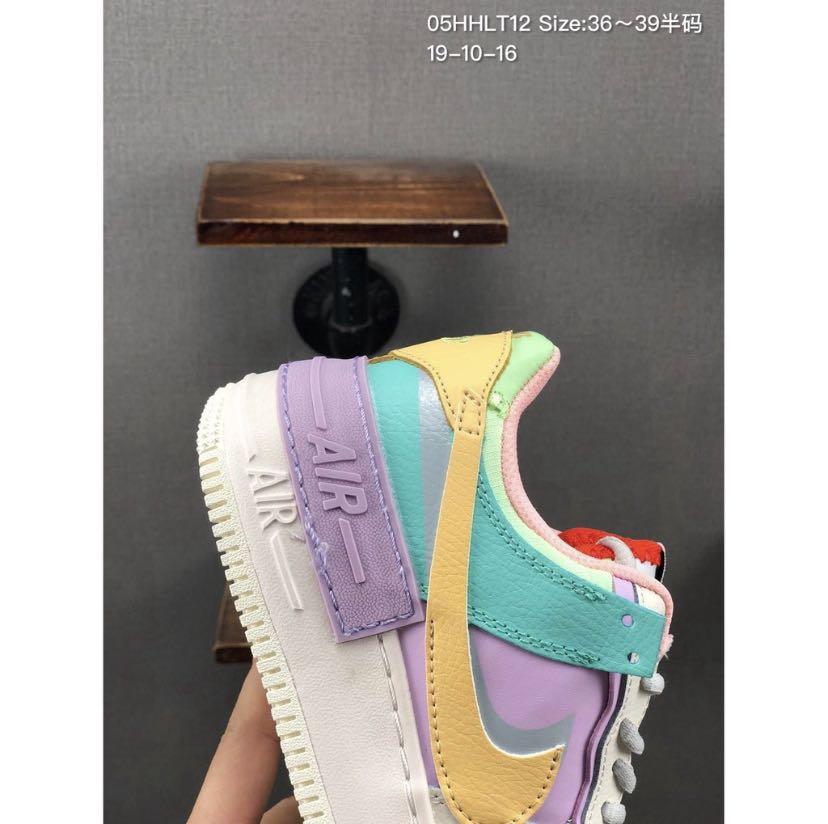 nike air force macaron original