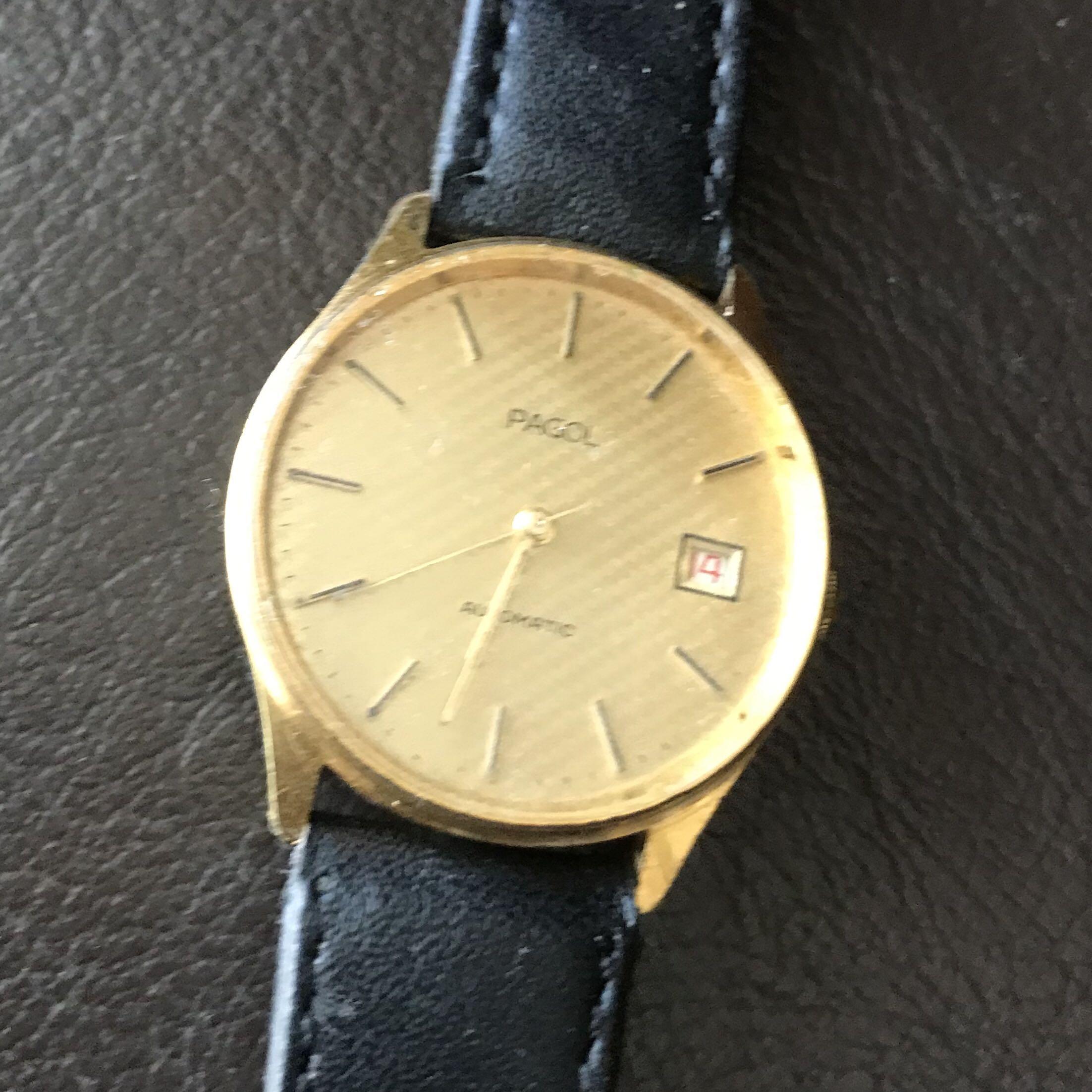 Jam tangan online manual winding