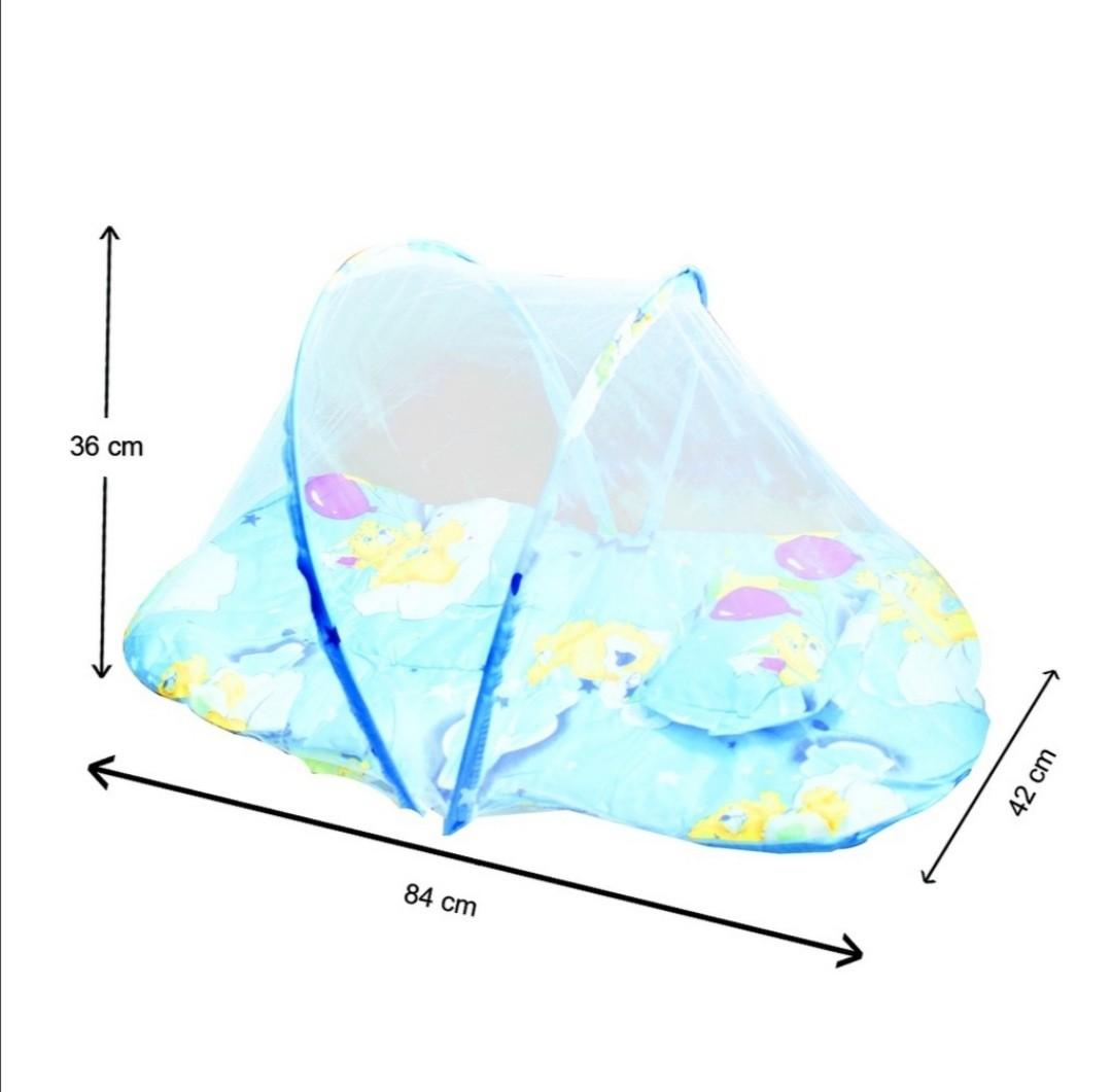baby mosquito 🦟 net (Category: Cots & Cribs) located in Pasay City. Submitted by tiny_one (Listing ID 1022407600, Image 3). Description: once lang ginamit, ibenta nlng kesa nakastock lng dito,im sellng it at its cheapest price compare to the originAl price. rfs:ayaw ni baby matulog na nakaseperate kay mommy,,gusto nakadikit sa skin ni mommy lage,.