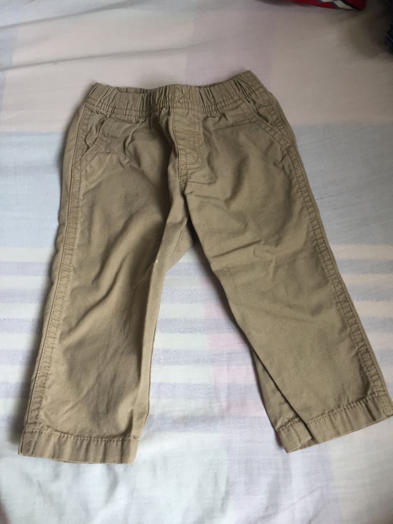 baby pants 12 months