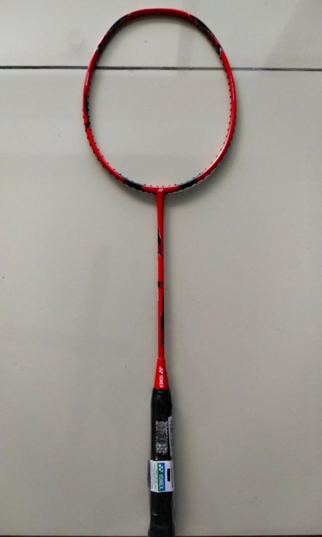 badminton racket without string
