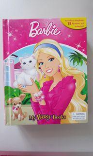 Barbie Books