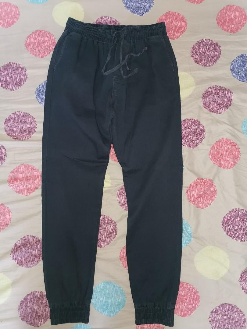 Bench jogging pants store