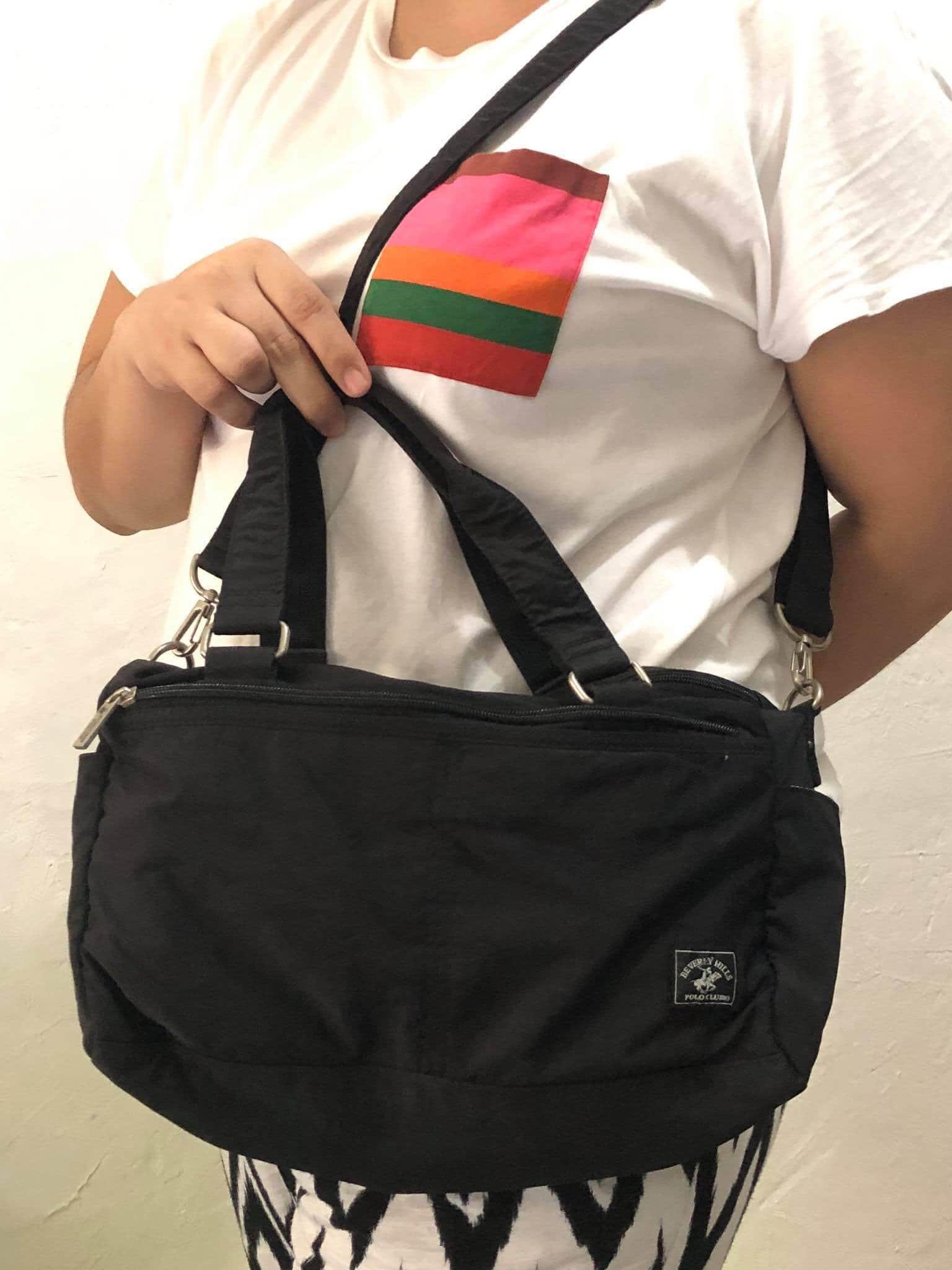 tory burch lee radziwill double bag