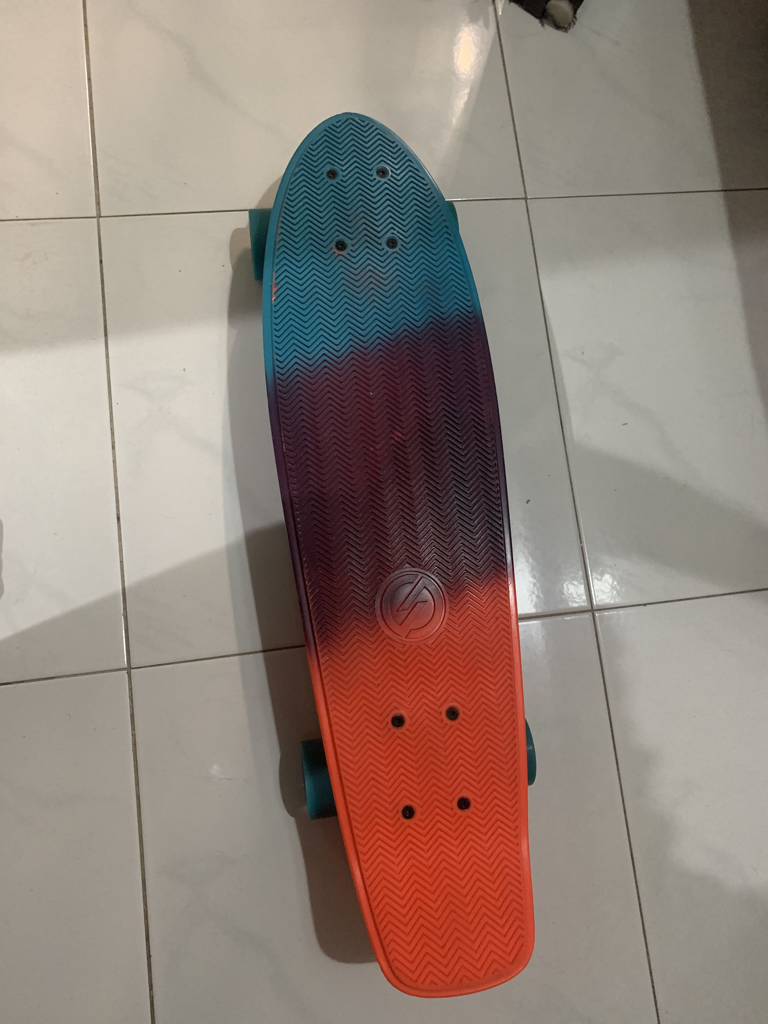 cruiser skateboard yamba