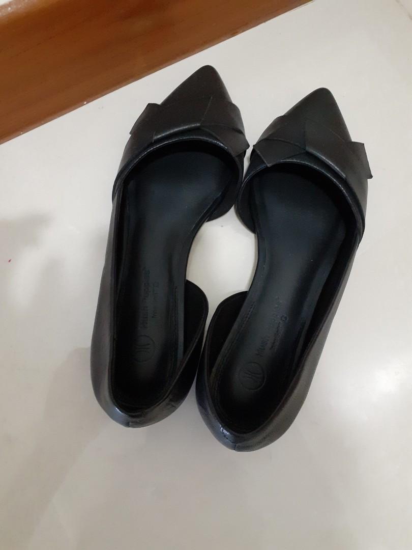 hush puppies wave reflex shoes