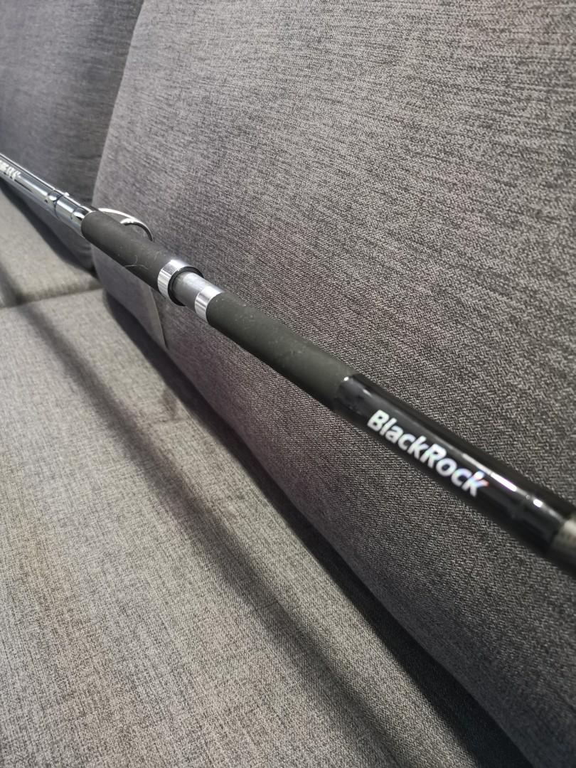 Surf Ss10 Blackrock Competition Rod Blackrock Competition Surf