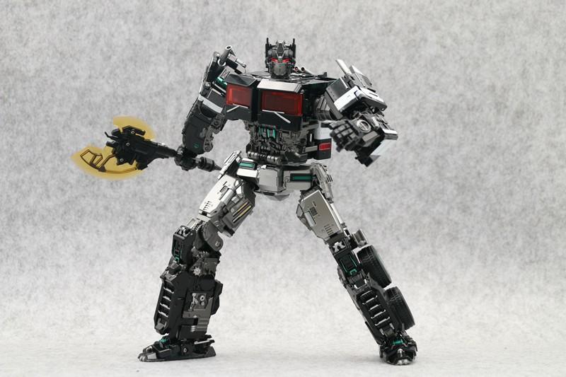 nemesis prime toy