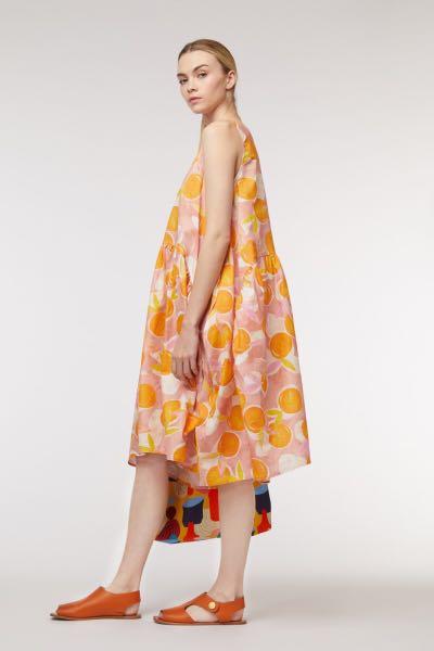 Gorman online tulip dress