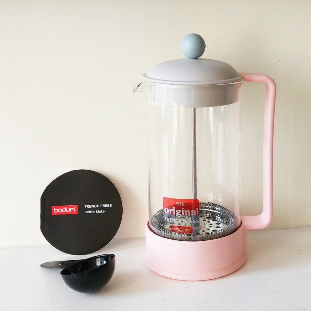 Bodum Sakura French Press from 