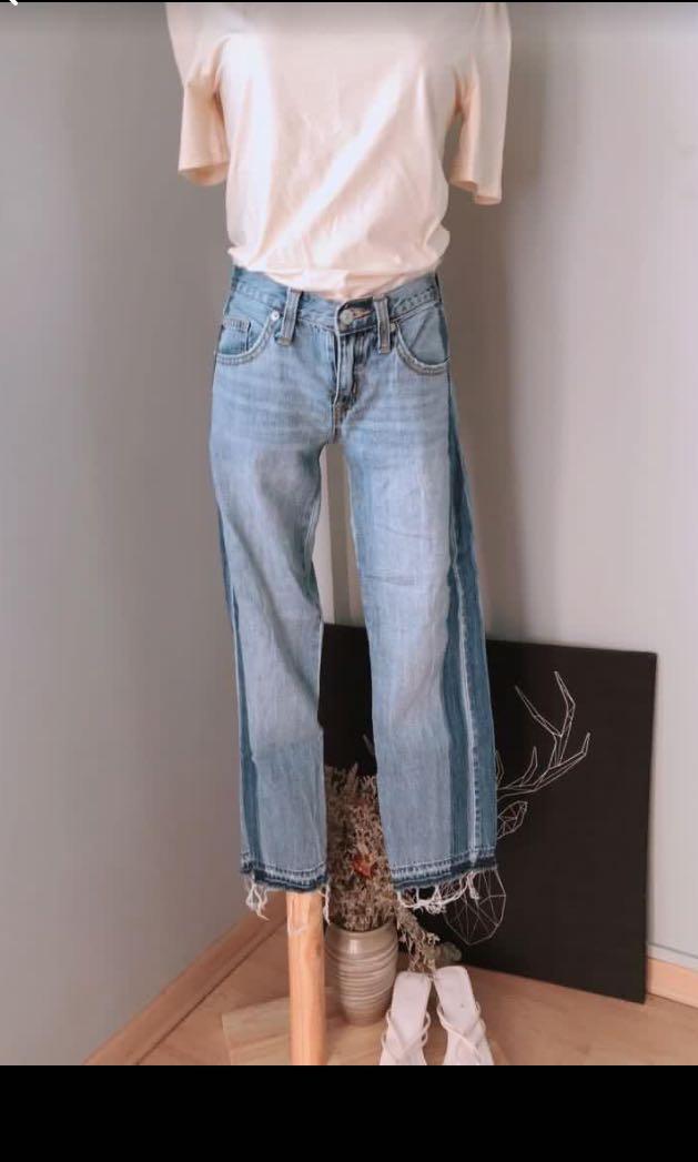 bdg boyfriend jeans