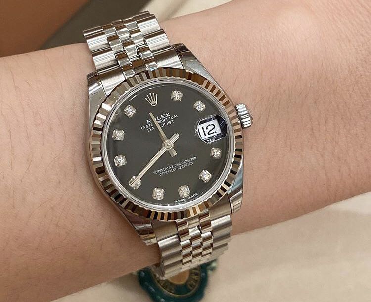 rolex supreme price