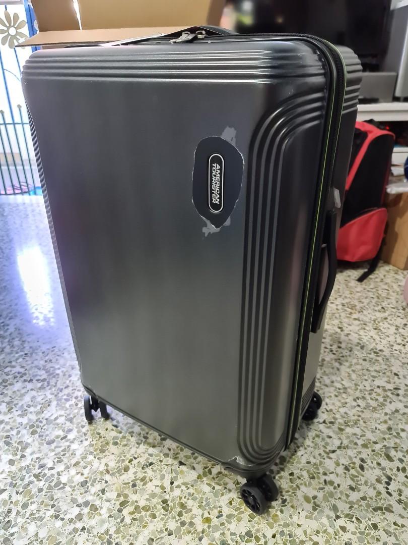 American Tourister Hypebeat Spinner 79 