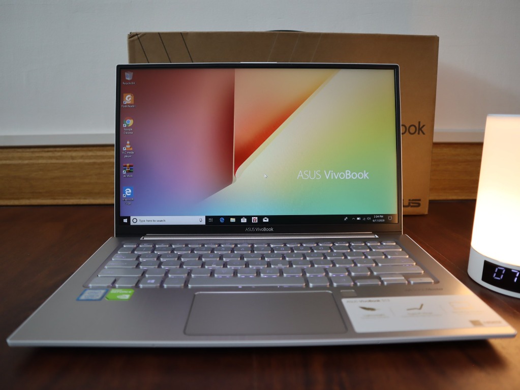 Brand New Asus Vivobook Intel Core I5 8th Gen Electronics Computers Laptops On Carousell