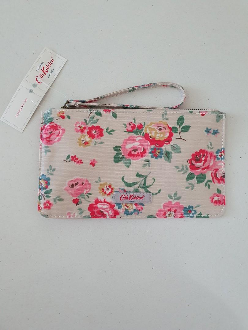Cath kidston discount clutch bag