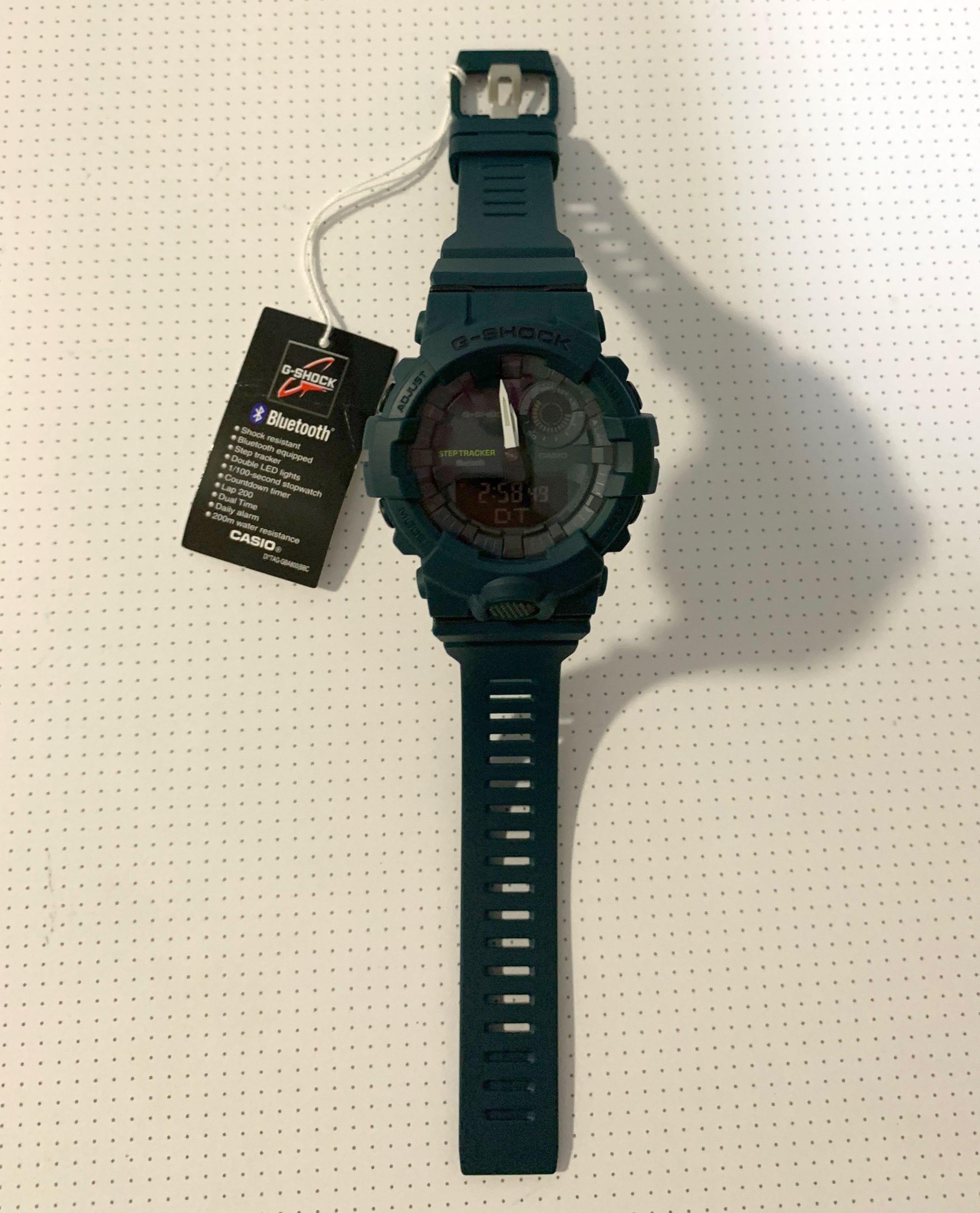 G shock discount gba 800 3adr