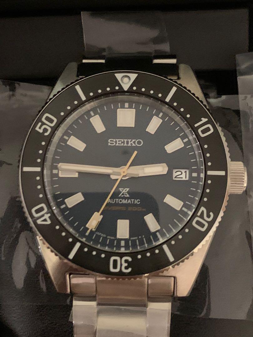 Brand new SBDC107 Seiko Prospex (SPB149), Mobile Phones & Gadgets,  Wearables & Smart Watches on Carousell