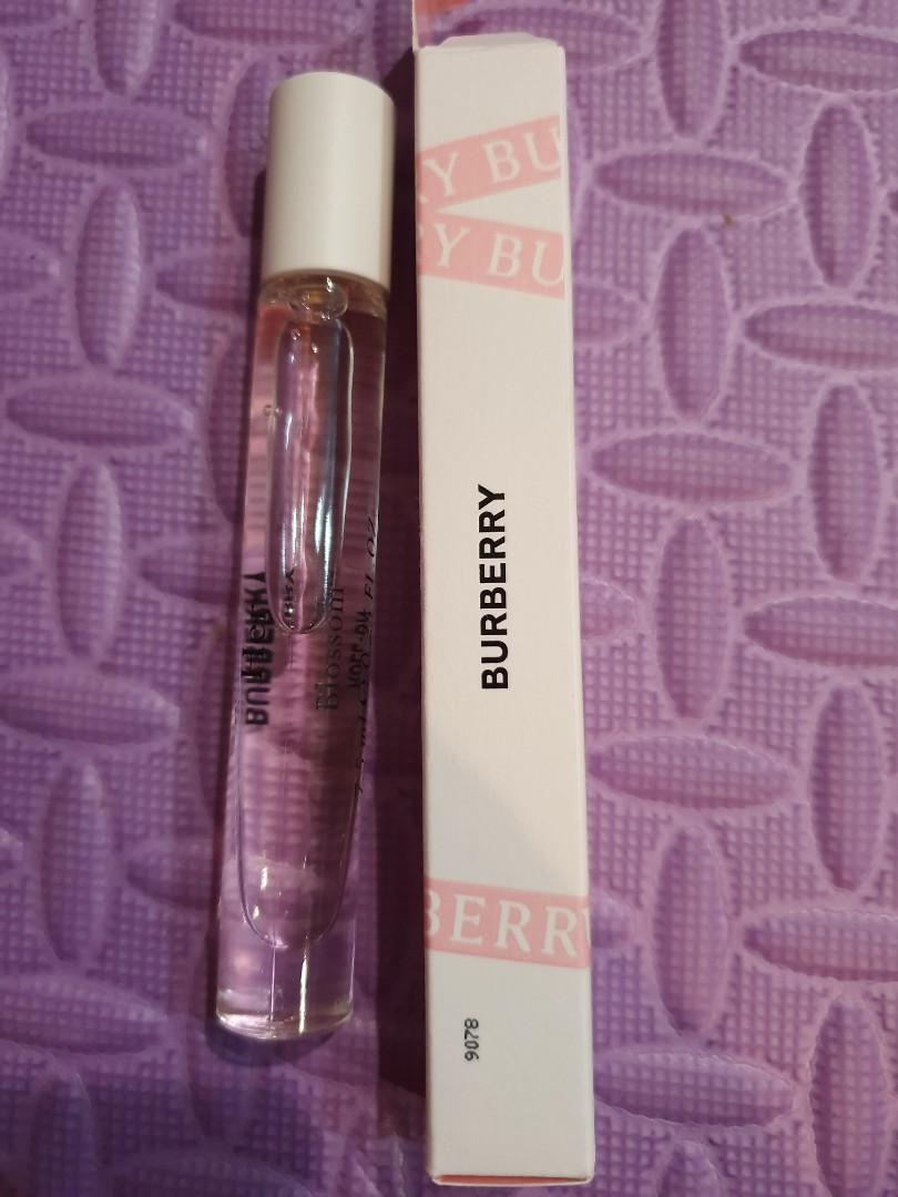 Burberry her blossom rollerball new arrivals
