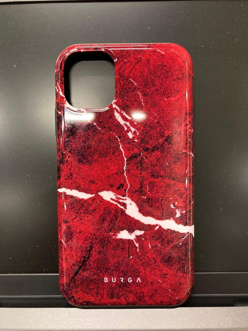BURGA iPhones 11 (Tough Case), Mobile Phones & Tablets, Mobile