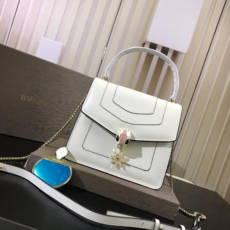 Bvlgari bag malaysia 2025