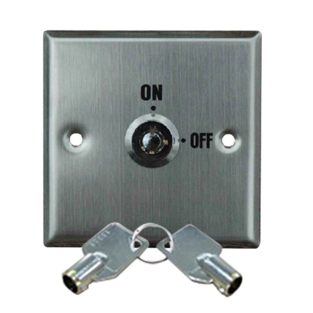 Bypass Key Switch, Furniture & Home Living, Security & Locks, Locks
