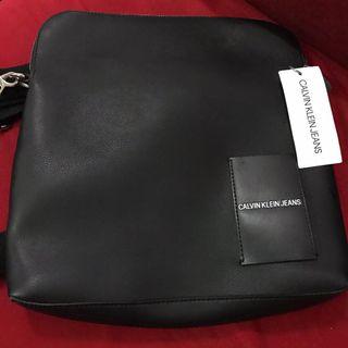 calvin klein sling bag malaysia