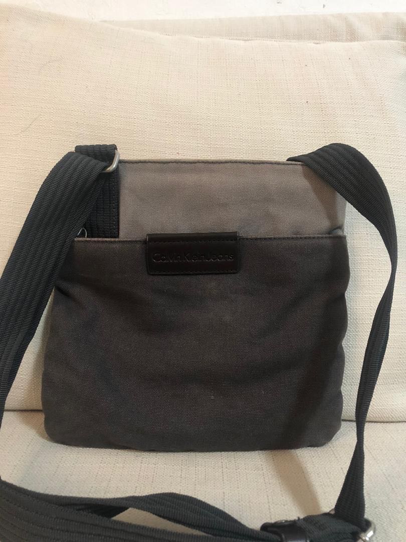 beg calvin klein