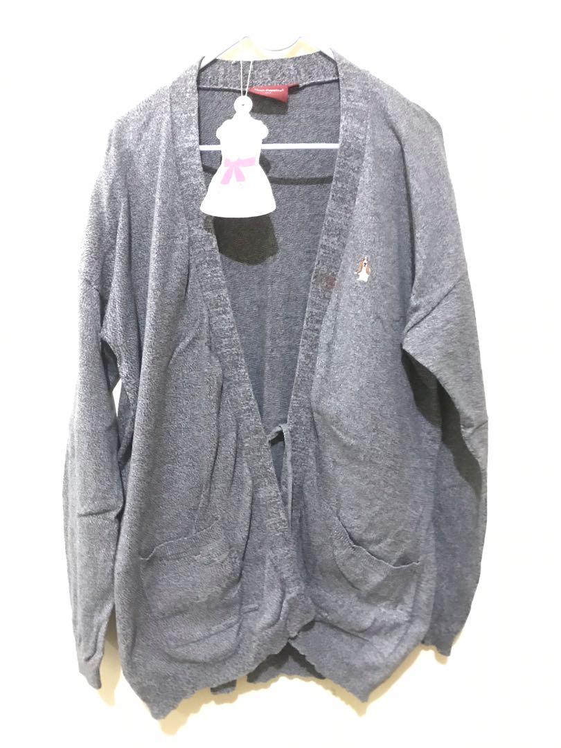 Cardigan hush puppies, Fesyen Wanita 
