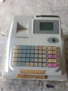 CASH REGISTER