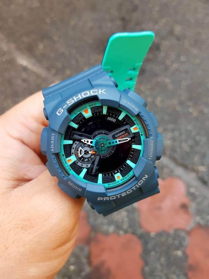 watchportal g shock