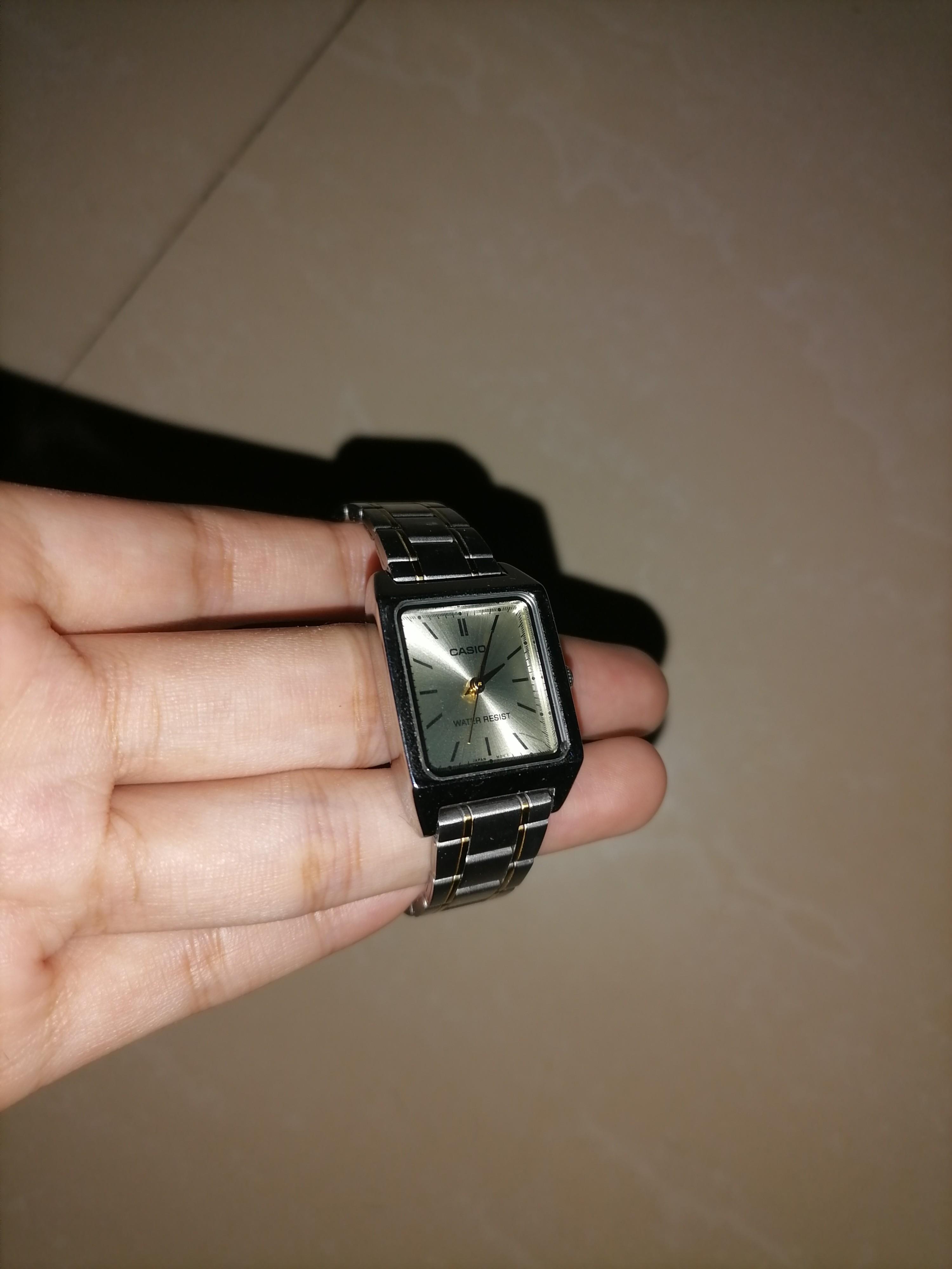 Casio watch sm north hot sale