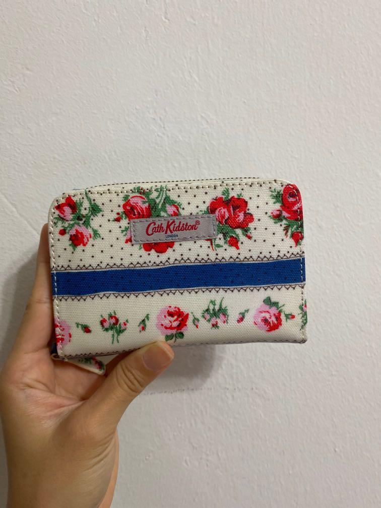 cath kidston wallet price