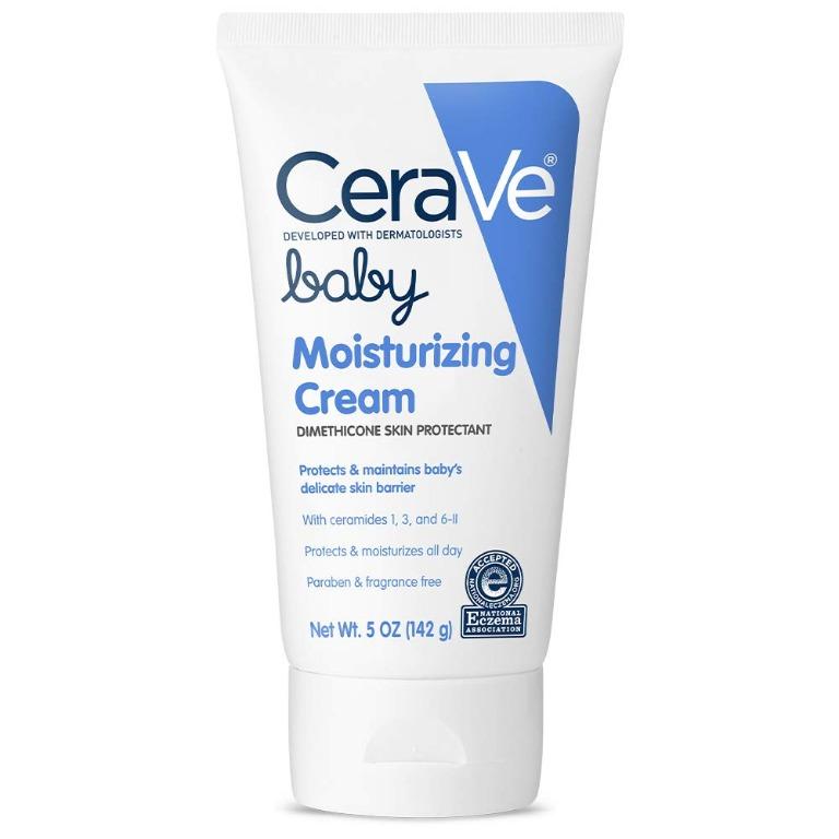 day by day baby cream