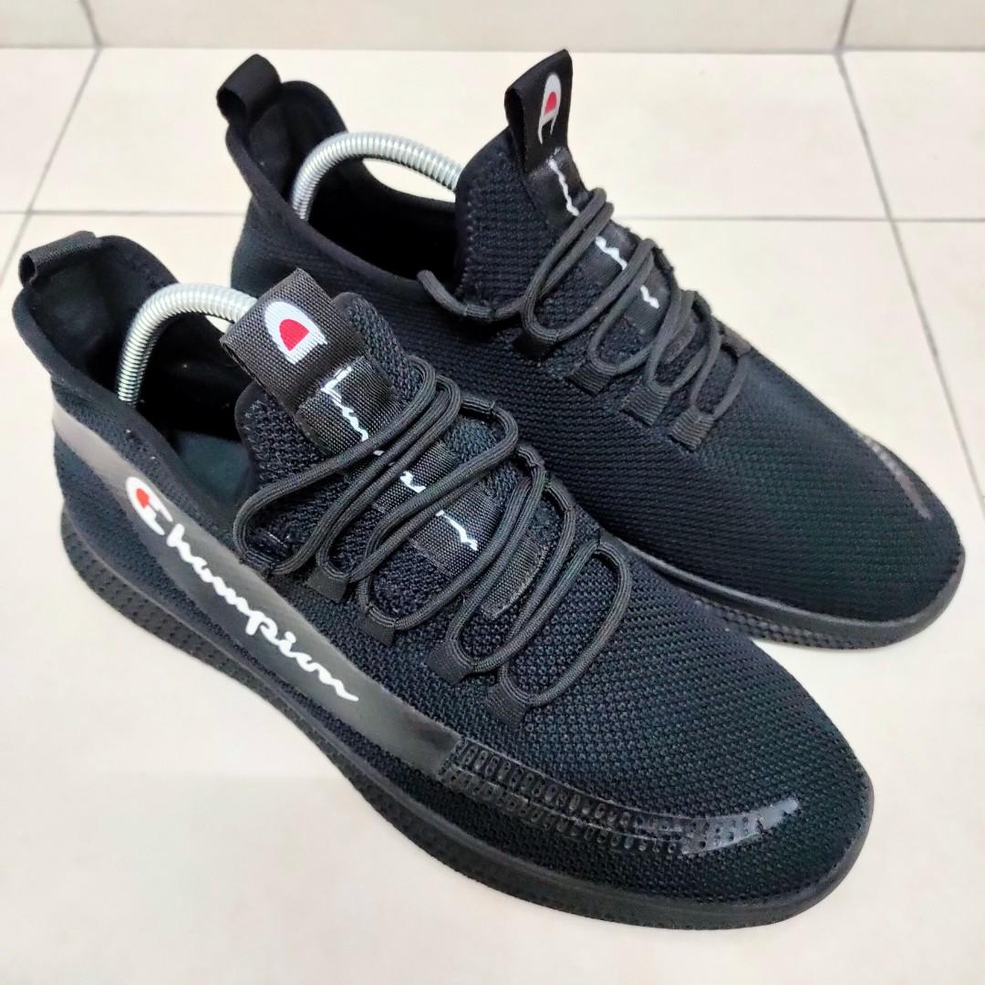 supreme champion shoes
