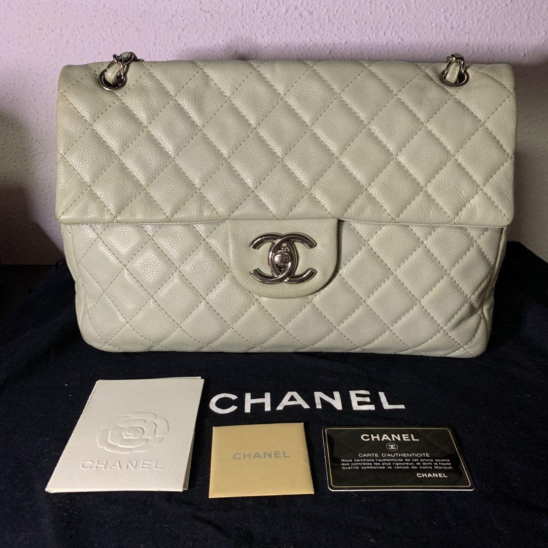 BNIB Chanel Melody Chain 22p, Luxury, Bags & Wallets on Carousell