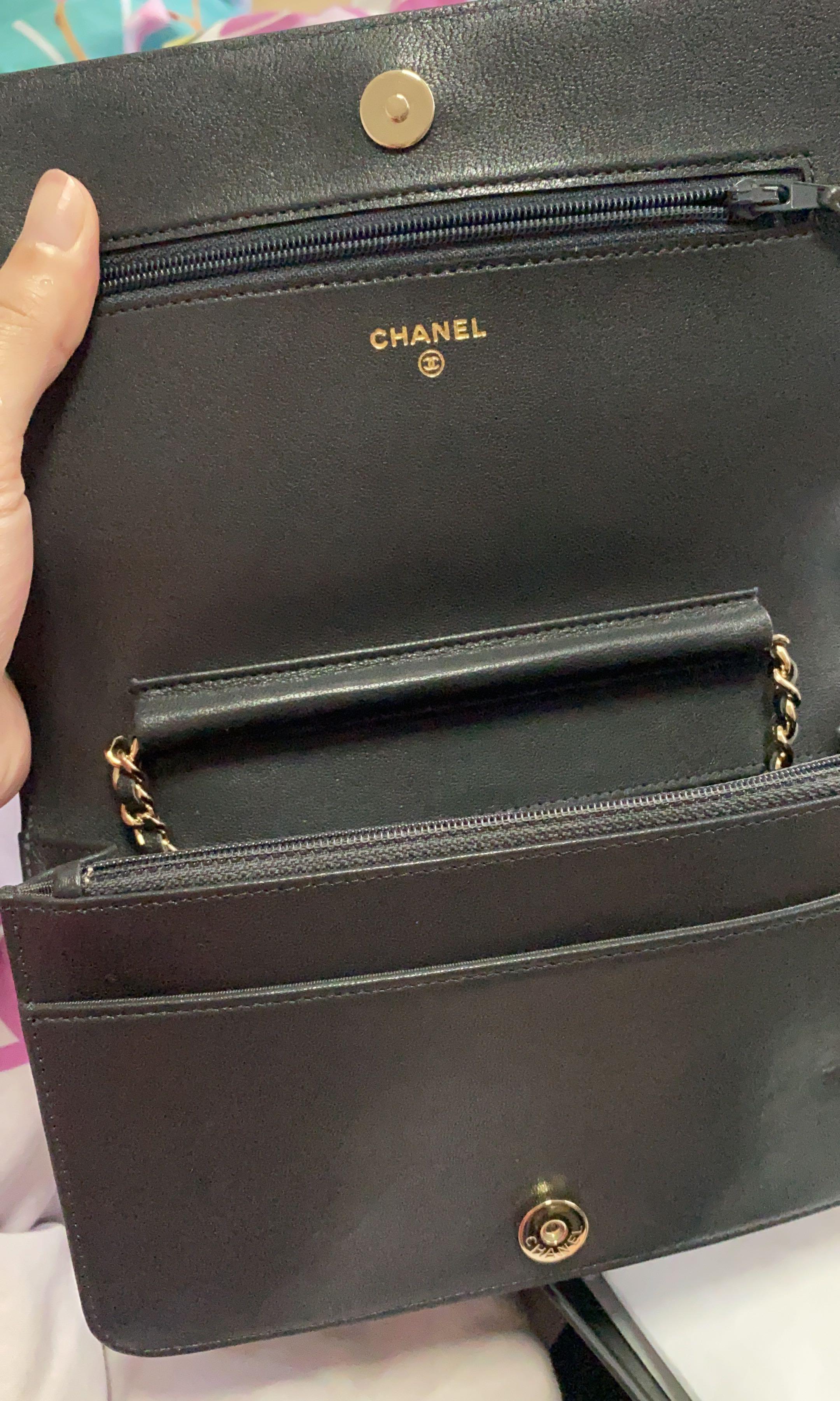 chanel mademo