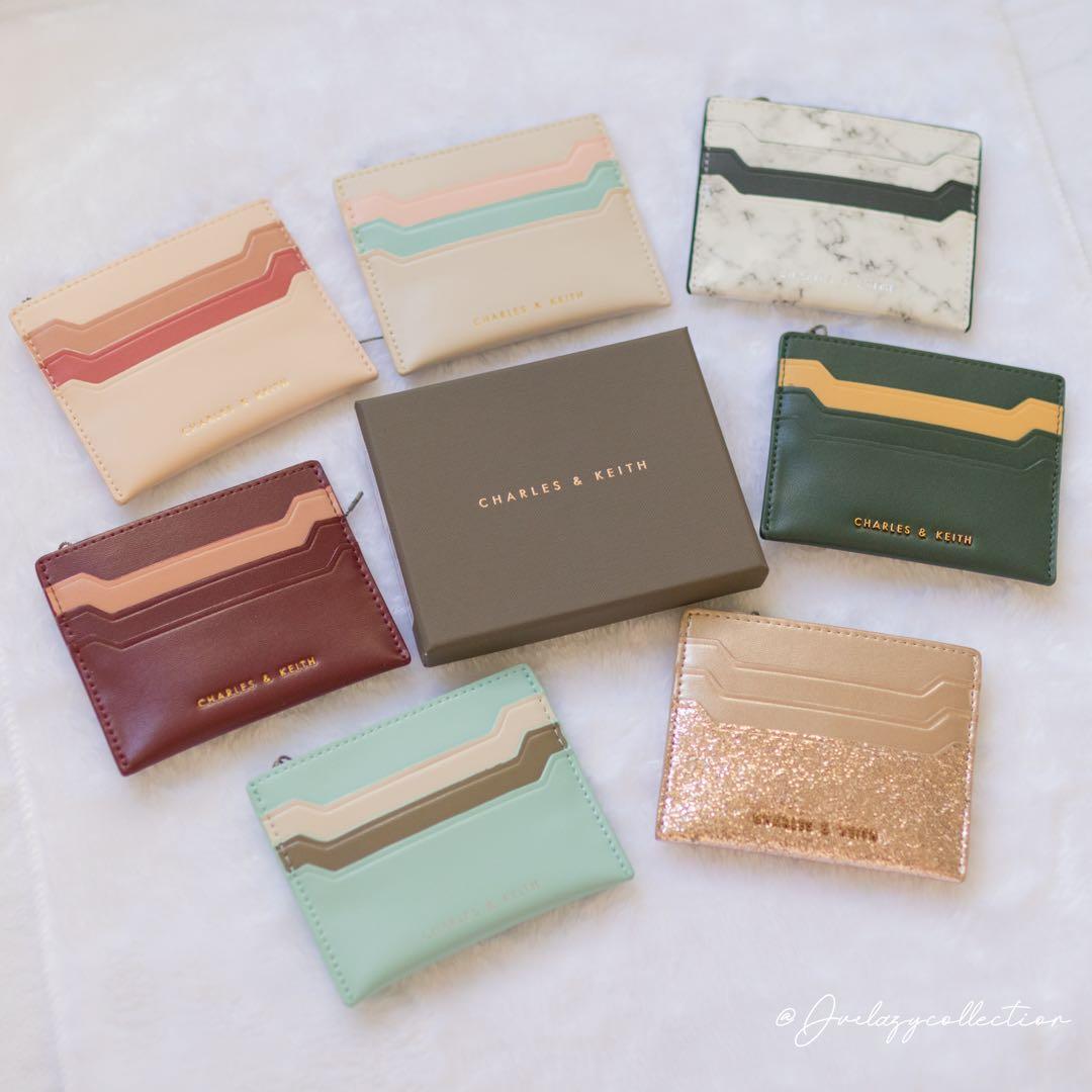 Charles Keith Card Holder Carousell Charles Keith Card Holder Carousell