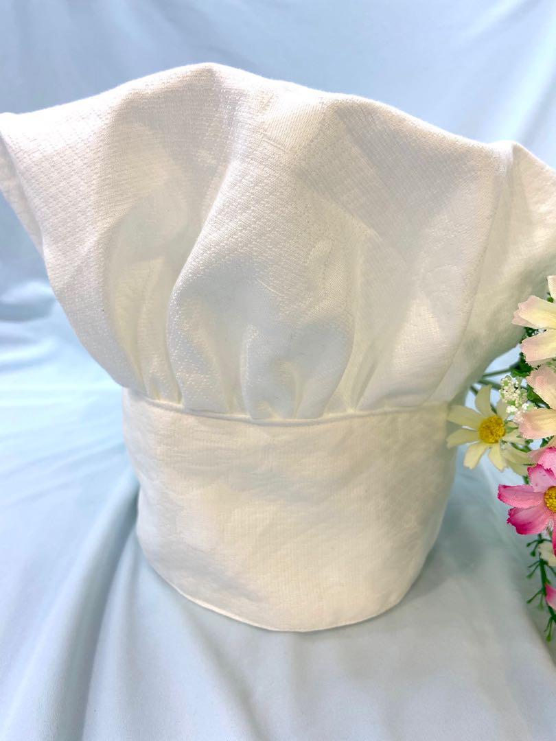 mickey chef hat