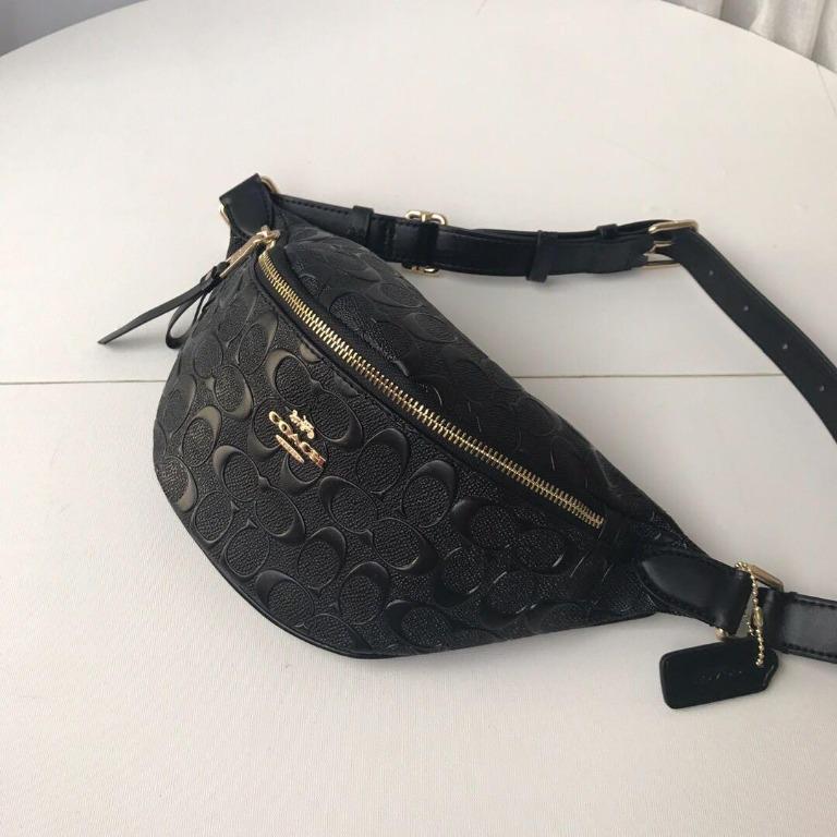 bucket coach handbags